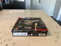 Pokemon TCG Rival Battle Deck Marnie Promo Box - Marnie's Morpeko - Sealed - Image 2