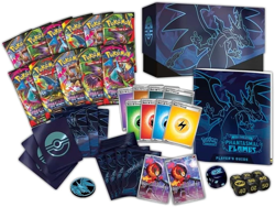 Pokemon TCG: Mega Evolution-Phantasmal Flames Pokemon Center Elite Trainer Box - Image 3