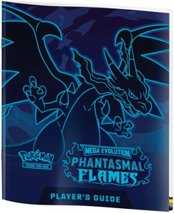 Pokemon TCG: Mega Evolution-Phantasmal Flames Pokemon Center Elite Trainer Box - Image 5