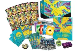 Pokemon Center ETB TCG Ascended Heroes ✅CONFIRMED PRESALE: Ships Around 2/20/26 - Image 2