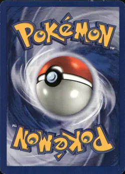 Rocket's Minefield Gym 119/132 Uncommon Gym Challenge WOTC Pokemon - Image 2