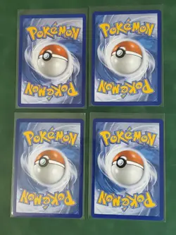 Pokemon TCG ME01: Mega Evolution #104/132 Mega Kangaskhan ex NM - Image 2