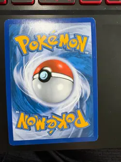 Raichu 30/30 Holo Rare - Pokemon TCG Heartgold & Soulsilver Trainer Kit MP - Image 2