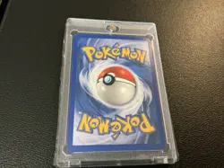 2003 Pokemon EX Sandstorm Umbreon Reverse Holo 24/100 - Image 4