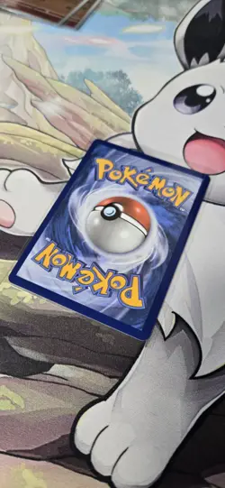 Buddy-Buddy Poffin 167/132 - Me01: Mega Evolution - NM - Ultra Rare - Pokemon - Image 4