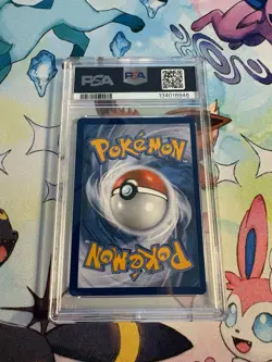 Charizard VMAX SWSH261 Sword & Shield Promo Pokemon PSA 9 - Image 2