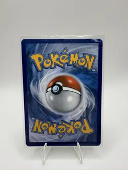 Pokemon Shaymin EX Black Star Promo Holo XY148 XY Set *HP* - Image 2