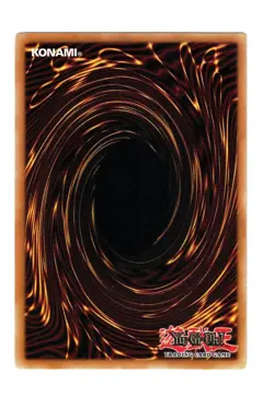 Yugioh- 1X Hero Blast - Rare - 1st Edition - LODT-EN064 - Light Play - Image 2