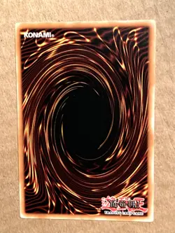 yugioh Hero Barrier EEN-EN049 Ultimate Rare 1st Ultimate near mint - Image 3