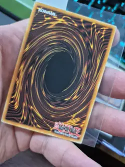 Yugioh MarshmaoYummy DOOD-EN024 Doom of Dimensions secret rare 1st Ed - Image 3