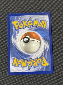Pidgeot EX 217/197 Ultra Rare Full Art Holo Obsidian Flames Pokemon TCG Card NM - Image 2