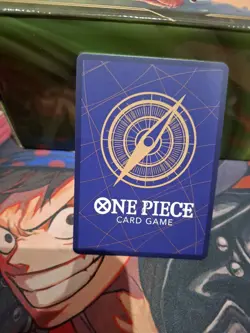 One Piece Tcg Shanks St16-004 Alt Art Sr - Image 2