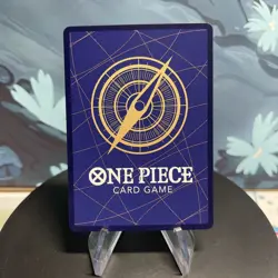 One Piece Kaya | OP03-044 | Japanese | 2nd Anniversary R | NM - Image 2