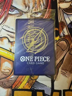 Luffy Sabo Ace OP13 3rd Anniversary Winner Pack Sealed One Piece TCG English - Image 5