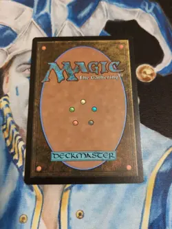 MTG The Lost Caverns of Ixalan LCI Tishana's Tidebinder Rare 0081 NM-M x1 - Image 3