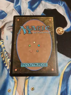 MTG The Lost Caverns of Ixalan LCI Tishana's Tidebinder Rare 0081 NM-M x1 - Image 4