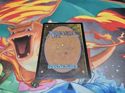 MTG Tishana's Tidebinder - Borderless The Lost Cavern of Ixalan NM - Image 2