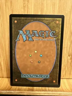MTG Tishana's Tidebinder the Lost Caverns of Ixalan Light Play Condition - Image 2
