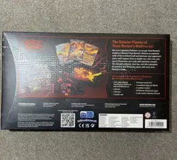 Pokemon TCG | Team Rocket's Moltres EX Ultra Premium Collection - Image 2