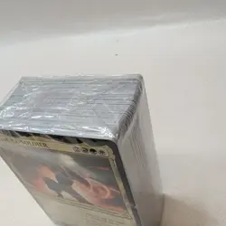 Magic The Gathering Final Fantasy VII 7 Commander Deck - Limit Break - Deck Only - Image 3