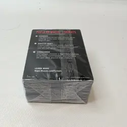 Magic The Gathering Final Fantasy VII 7 Commander Deck - Limit Break - Deck Only - Image 5