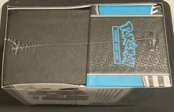 Pokemon TCG S&V Black Bolt Elite Trainer Box ETB Factory Sealed Mint 2025 - Image 5
