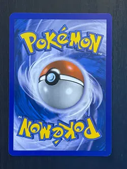 Ledyba 53/101 EX Dragon Frontiers Stamped Reverse Holo Pokemon Card NEAR MINT NM - Image 2