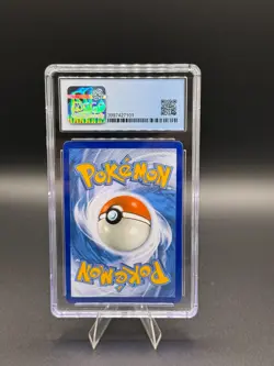 💥Mewtwo EX Full Art Secret Rare #164/162 XY Breakthrough CGC 8.5 (9) NM/MINT+ - Image 2
