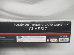 Pokemon Trading Card Game Classic 290-85568 820650855689 - Image 3