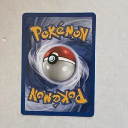 Pokemon TCG Gyarados Holo Rare Card Base Set 6/102 - Image 2