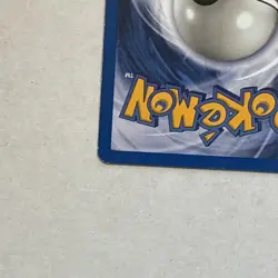 Pokemon TCG Gyarados Holo Rare Card Base Set 6/102 - Image 5