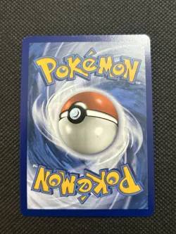 Pokemon Archaludon EX Surging Sparks #130/191 ERROR CARD - Image 2