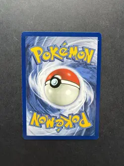 Pokemon Cards: Nidorino 37/102: Base Set Uncommon: LP - Image 2
