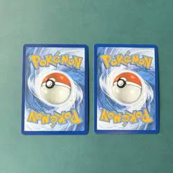 Pokemon Destined Rivals Tyranitar & Typhlosion Holo Lot - 2 Cards - Image 4