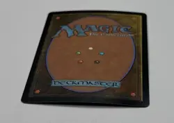 MTG Card Response Resurgence Foil Rare 0247 Ravnica Remastered RVR NM SEE PICS - Image 4