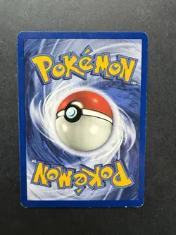 Pokemon Cards: Magikarp 35/102: Base Set Uncommon: LP - Image 2