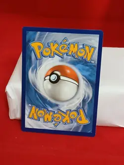 Pokemon Sve Basic Grass Energy Card 001 - Image 2