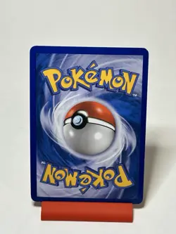 Pokemon Raichu Reverse Holo Card Stormfront LP 8/100 NM - Image 2