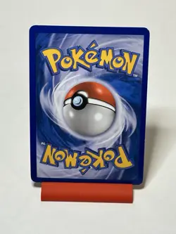 Pokemon Raichu Reverse Holo Card Stormfront LP 8/100 NM - Image 3