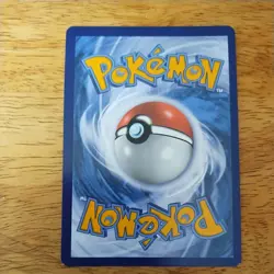 Charizard V SWSH260 SWSH: Sword & Shield Promo Cards Holo lightly played - Image 2