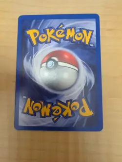 Pokemon TCG Marowak Jungle Card 39/64 Unlimited Uncommon, Near Mint Condition - Image 2