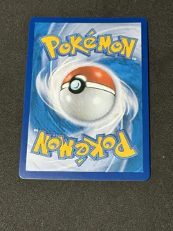 Pokemon Glaceon VMAX 090/069 Rainbow Rare Korean Eevee Heroes Card Near Mint - Image 2