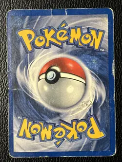 Rocket’s Snorlax 33/132 - Pokemon Gym Heroes Card Lot Of 7 Cards - Image 2