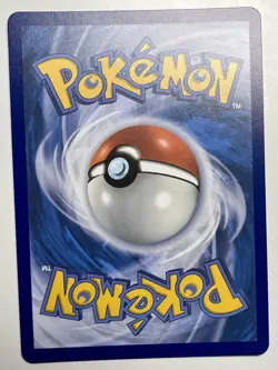 Mega Sharpedo EX 113/094 Me02: Phantasmal Flames Pokemon Card - NM/MT - Image 2