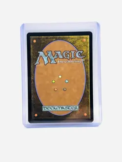 MTG Magic the Gathering Praetor's Grasp (71/180) New Phyrexia MT/NM Regular - Image 2