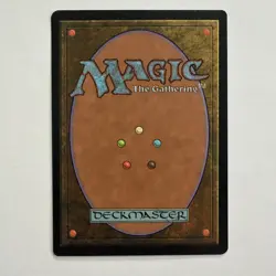 Aluren - Tempest - MTG - LP - Reserved List - See Photos (Copy 1) - Image 2