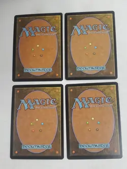 MTG Playset 4x Ana Sanctuary (Apocalypse/Green/U) - BGM - Image 2