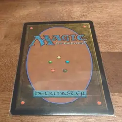 Nibelheim Aflame BORDERLESS FFVII Final Fantasy MTG FIN NM/M Non Foil - Image 2