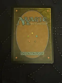 Faerie Mastermind - Promo Pack (PPMOM) | March of the Machine MTG NM - Image 2