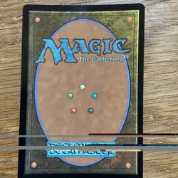 Kindred Dominance Commander Masters Foil - Image 2